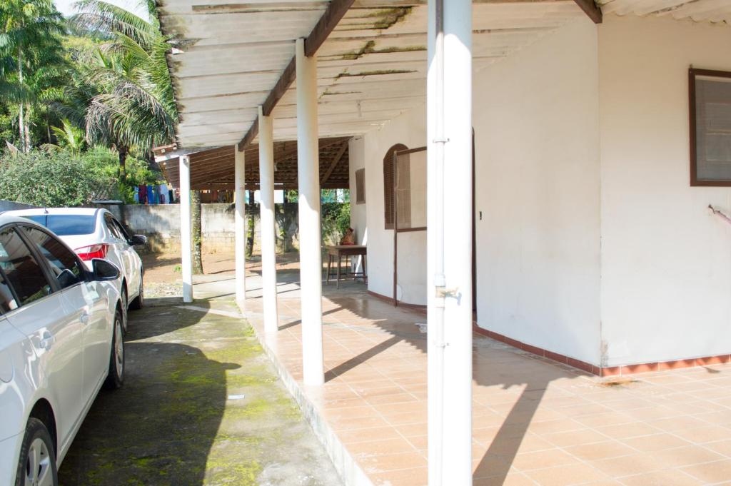  Holiday Home Caraguatatuba