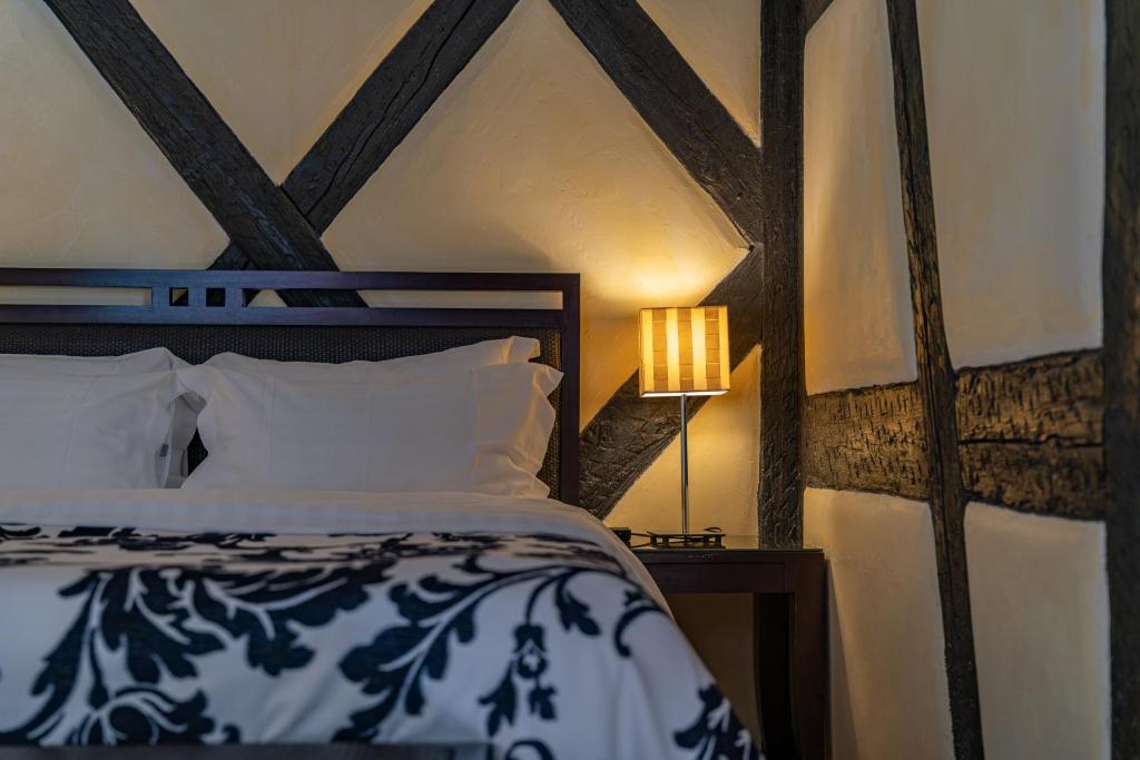 Le B. Suites, Chambres & Restaurant – photo 11