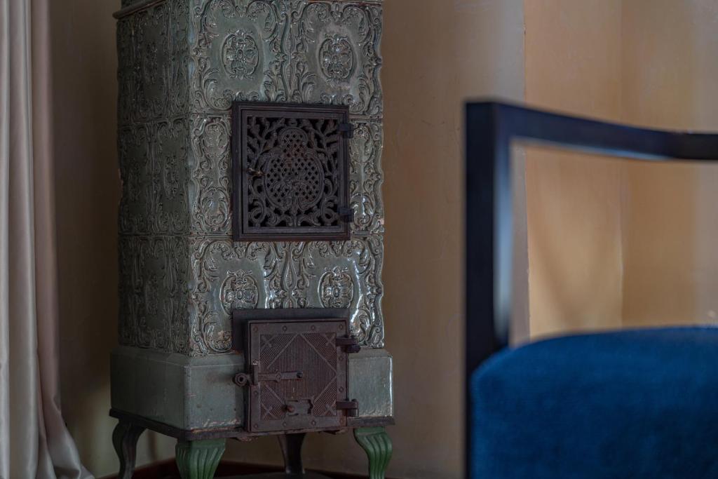 Le B. Suites, Chambres & Restaurant – photo 29