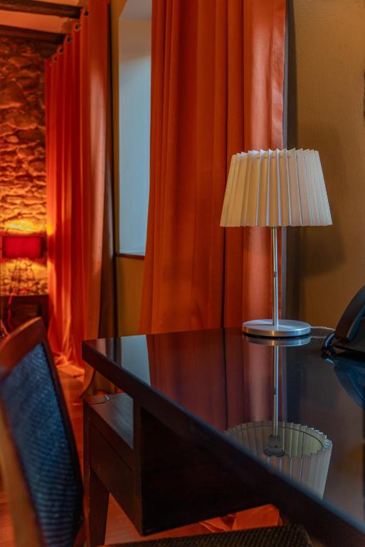 Le B. Suites, Chambres & Restaurant – photo 23