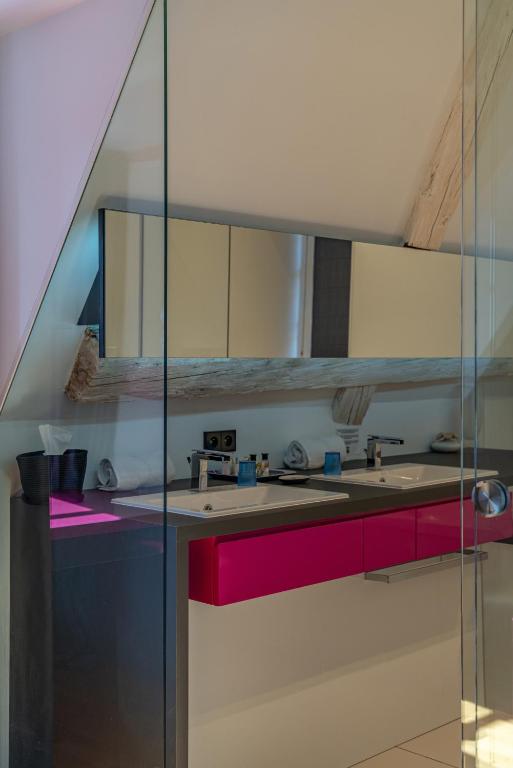 Le B. Suites, Chambres & Restaurant – photo 31