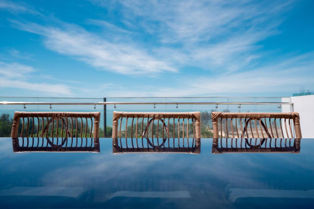 Penthouse Ocean View 3 Bedroom