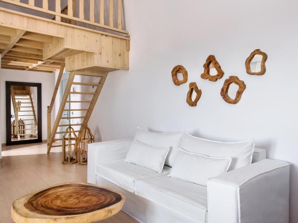 Astro Palace Hotel & Suites - 19