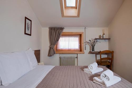 Albergo Trattoria Speranza - Standard Single Room