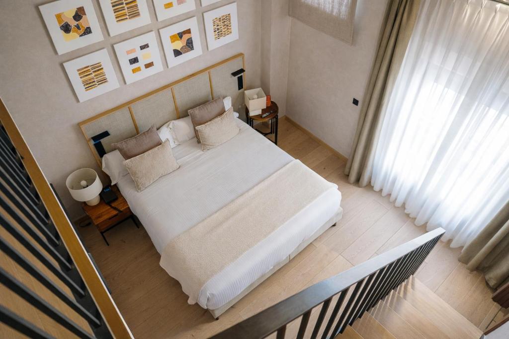 Tradere Hotel Boutique - Superior Queen Room