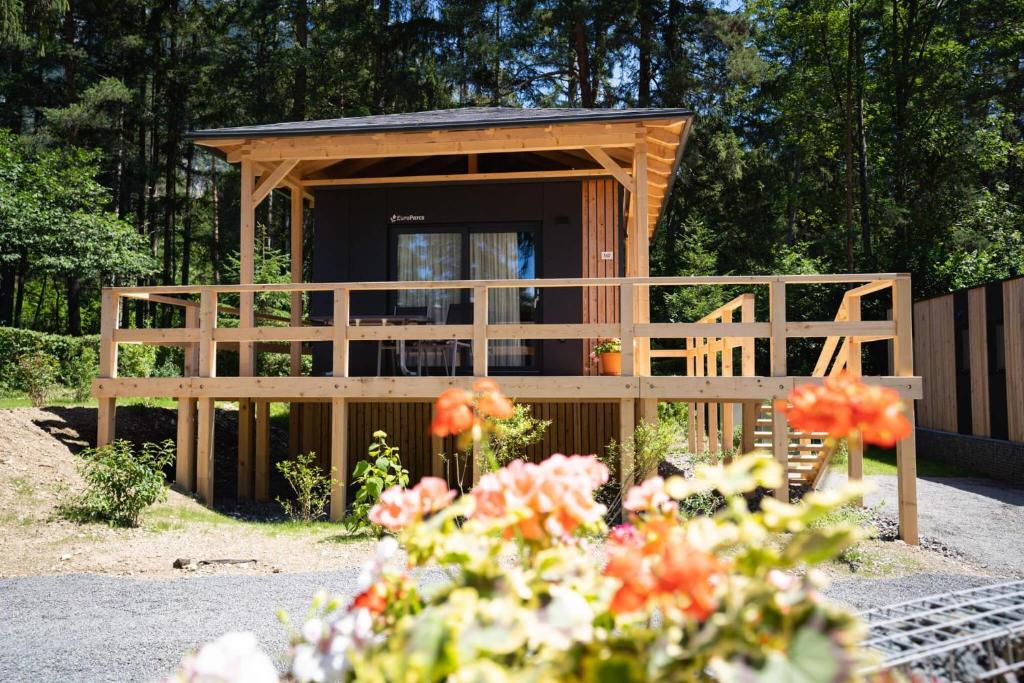 EuroParcs Ossiacher See - Housity