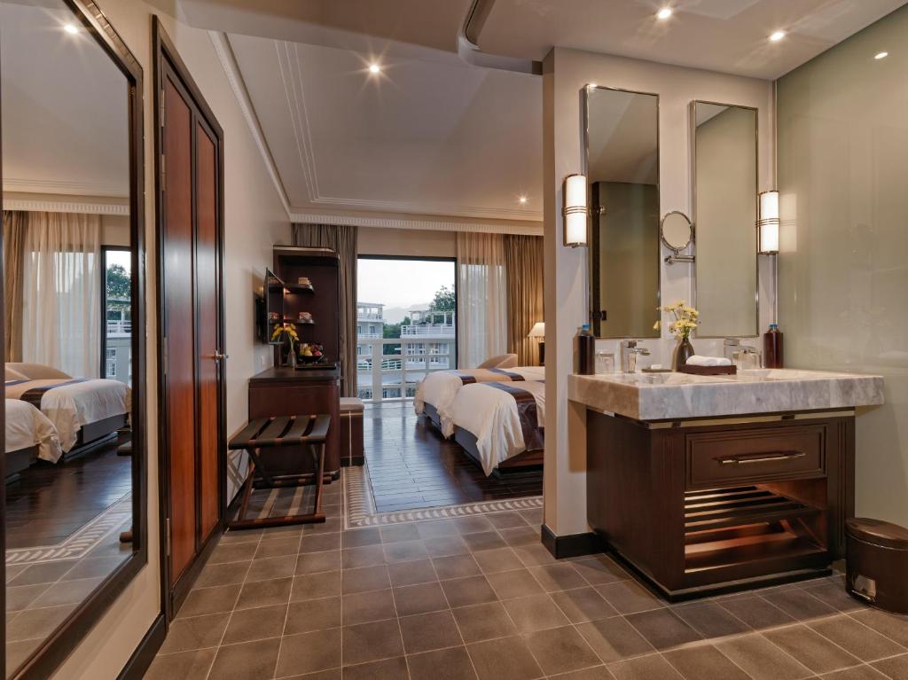 אזראי לה רזידנס הואה Azerai La Residence, Hue – תמונה 9