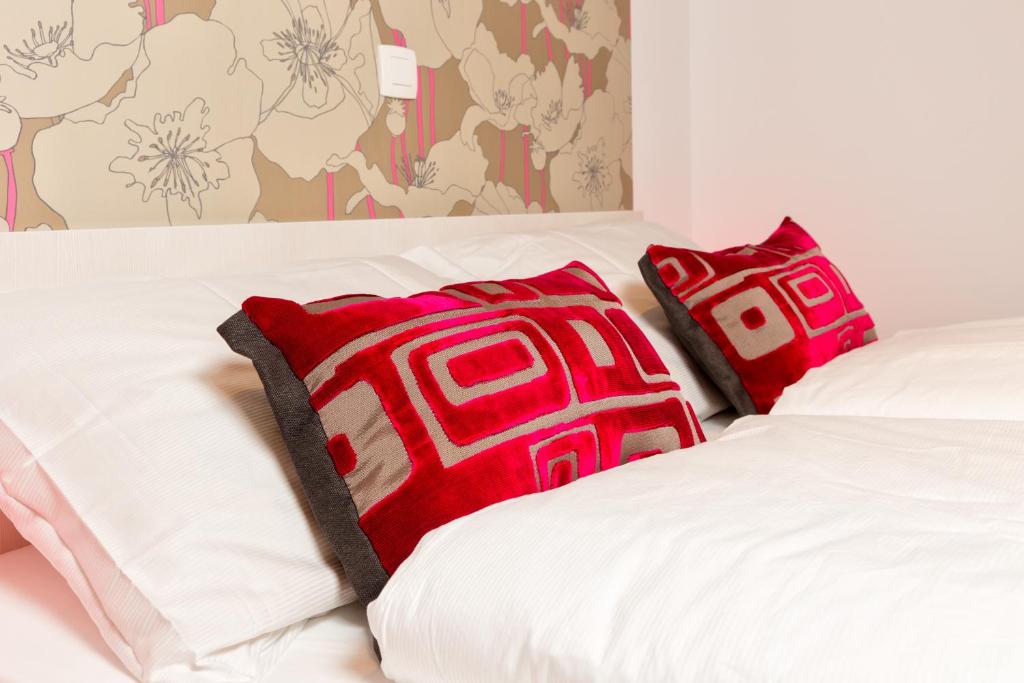 Apartments SHISHKA - Studio Apartment