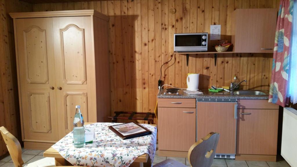 Wäldebauernhof - 11