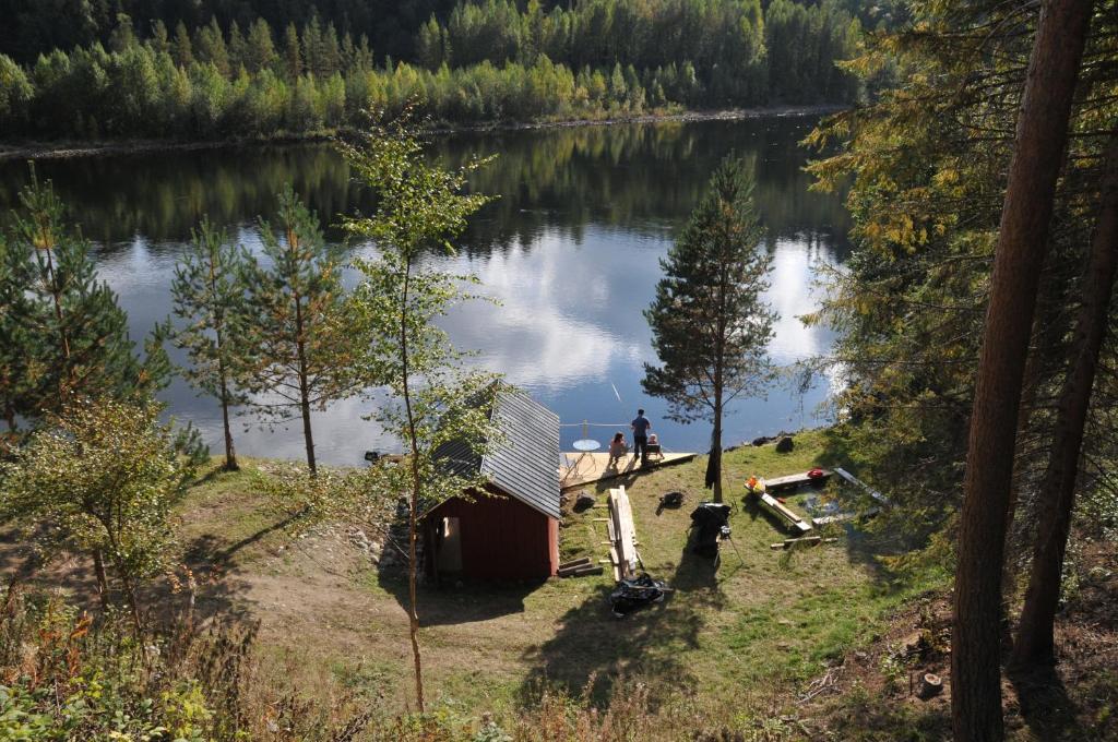 Zorbcenter Holiday Homes - Huisje