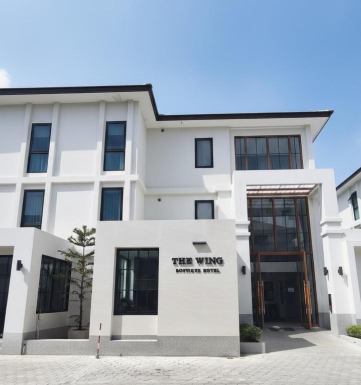 The Wing Boutique Hotel