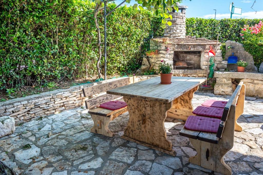 Apartment Rovinj 2425