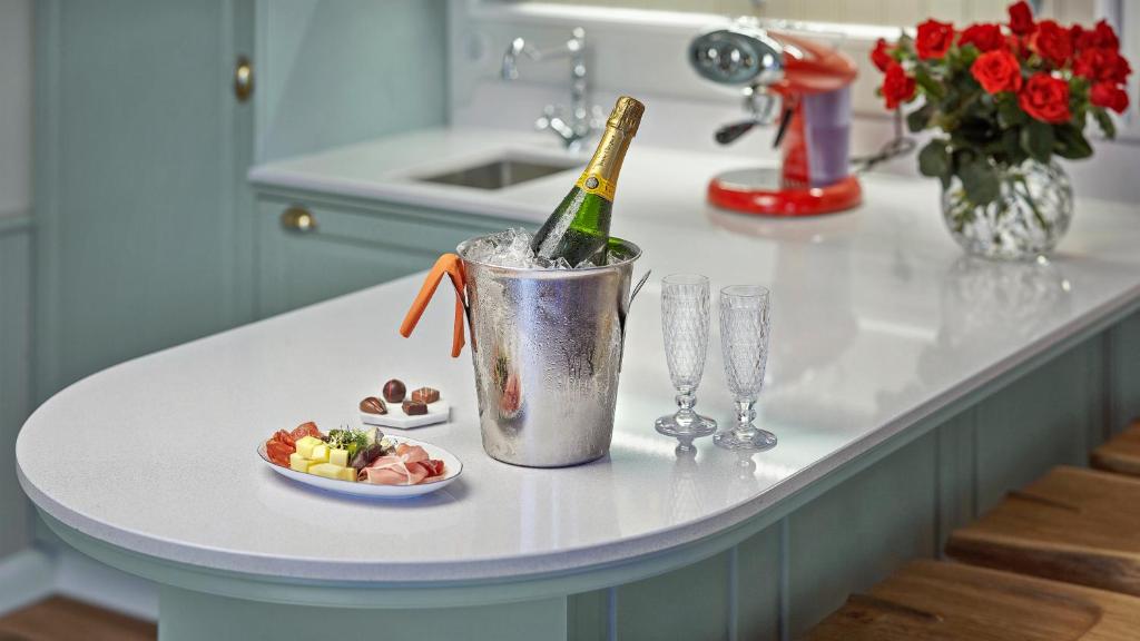 Reykjavik Marina - Berjaya Iceland Hotels - Resim 44