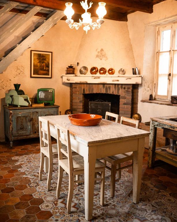 Relais il Convento