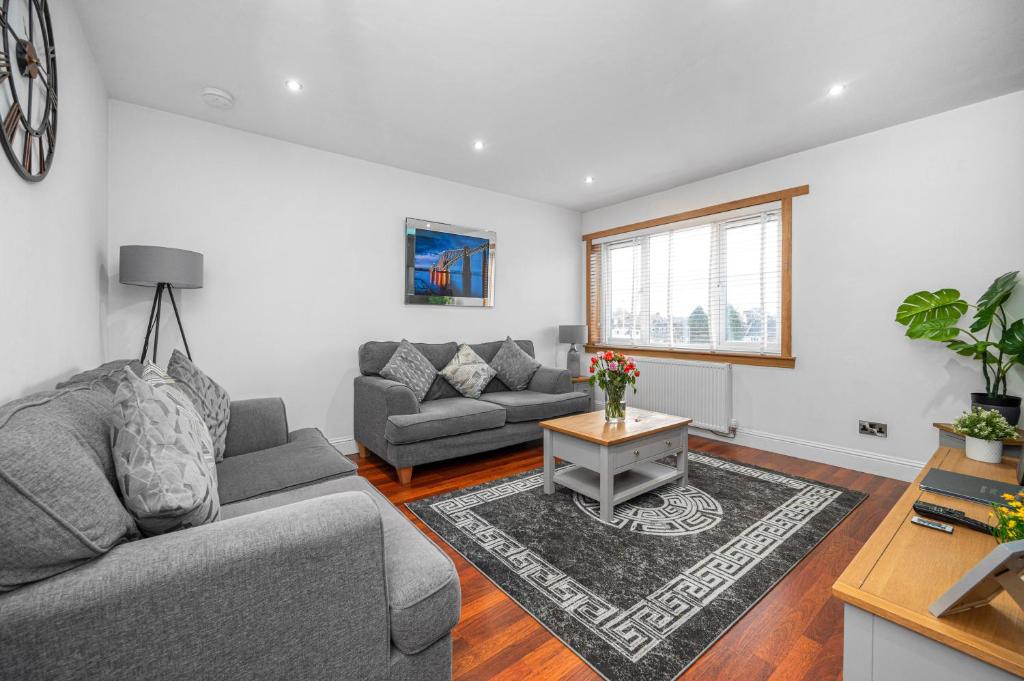 Leys Park Executive Apartments - Apartment