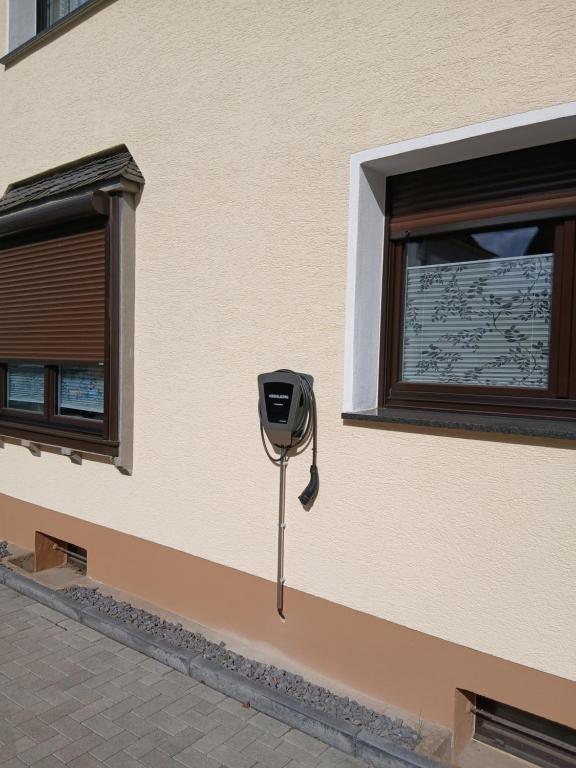 Ferienwohnung Erlenbach - Apartamento De Dos Dormitorios