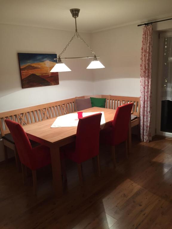 Ferienwohnungen Ellmer - 16