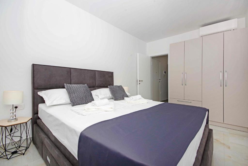 Sunset Apartments - Appartement 1 Chambre