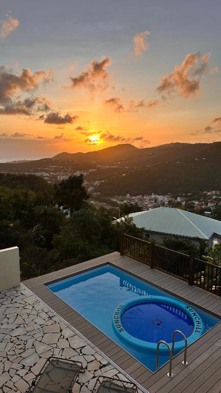 Villa Jamora