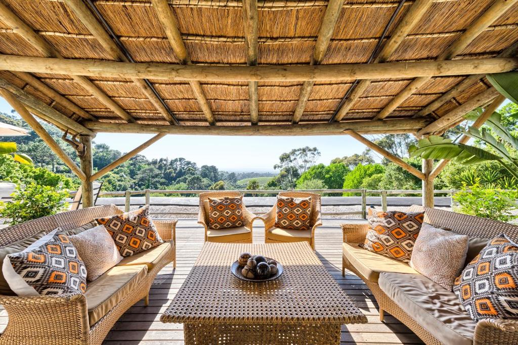 Ikhaya Safari Lodge, Kapstadt – Aktualisierte Preise für 2024