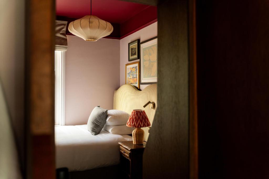 The Bull Hotel - Camera Singola Classica