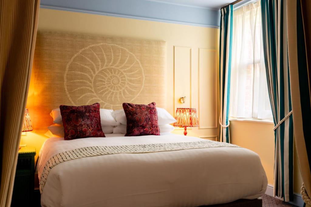 The Bull Hotel - Camera Familiare Classica