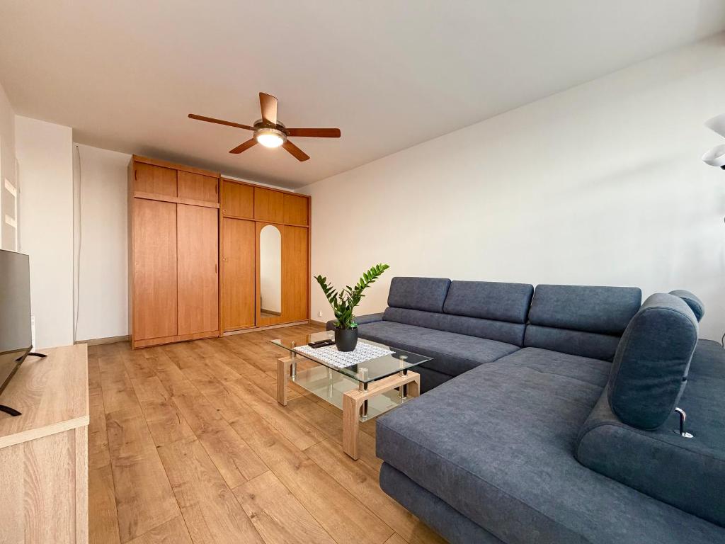Bystrzycka Comfort Apartment by BookingHost - Apartamento De Un Dormitorio