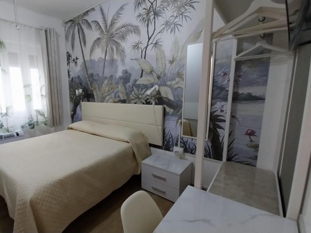 Villa La Lanterna - Economy-Doppelzimmer