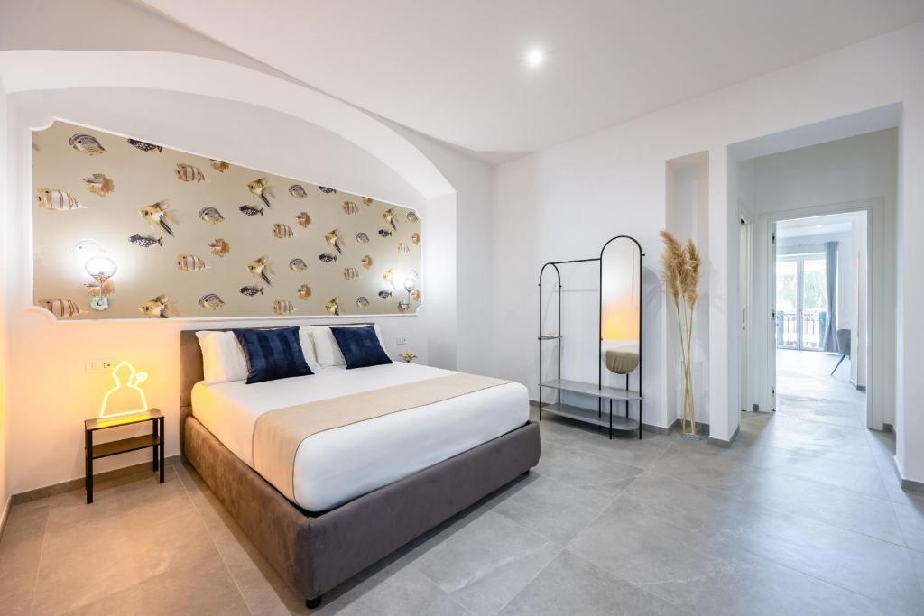 ArtNap Sea Bliss Lux Apartment