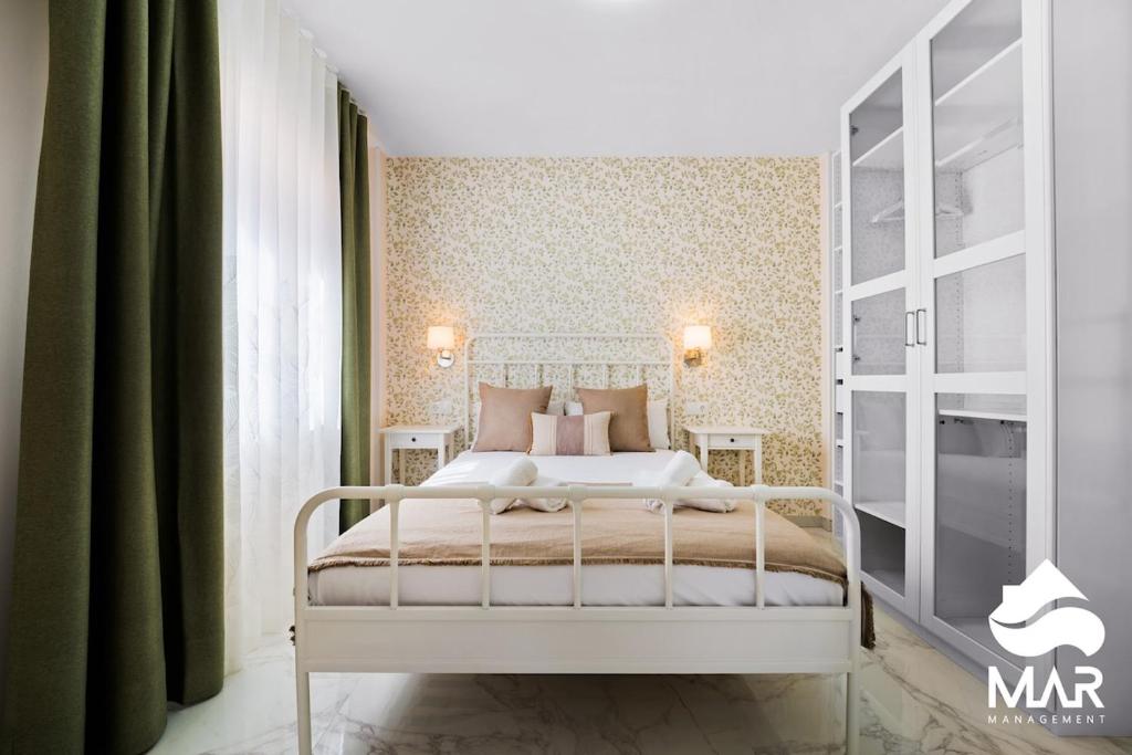 Marina Suites 3 - Fuengirola