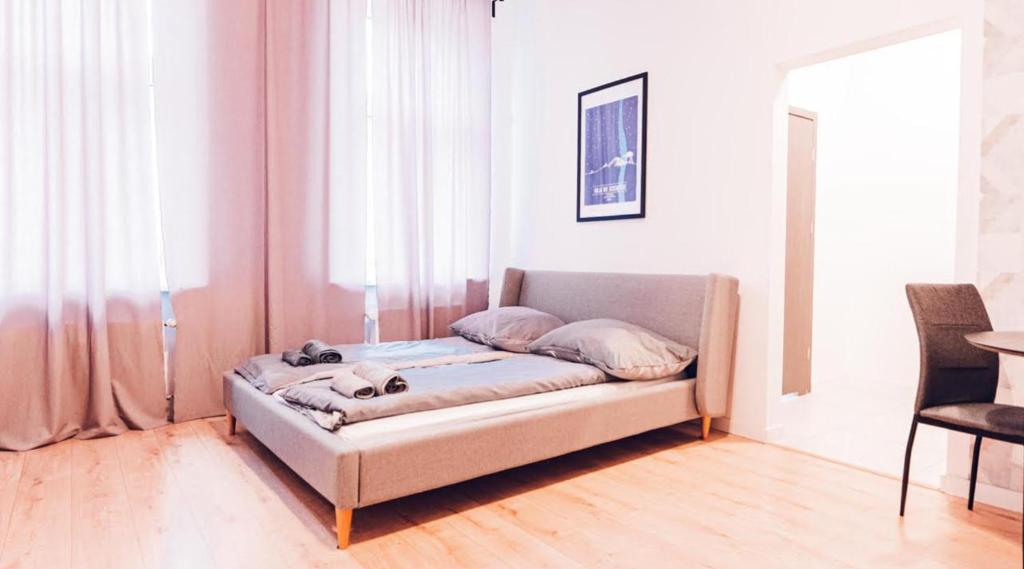 Gallery image of Apartamenty Boutique 9 Sosnowiec in Sosnowiec