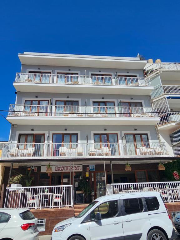 Das Hostal