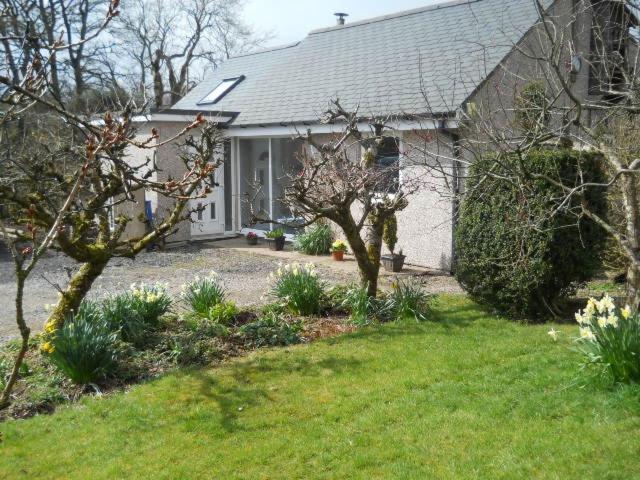 Ty'r Afon - River Cottage - Chalet De Deux Chambres