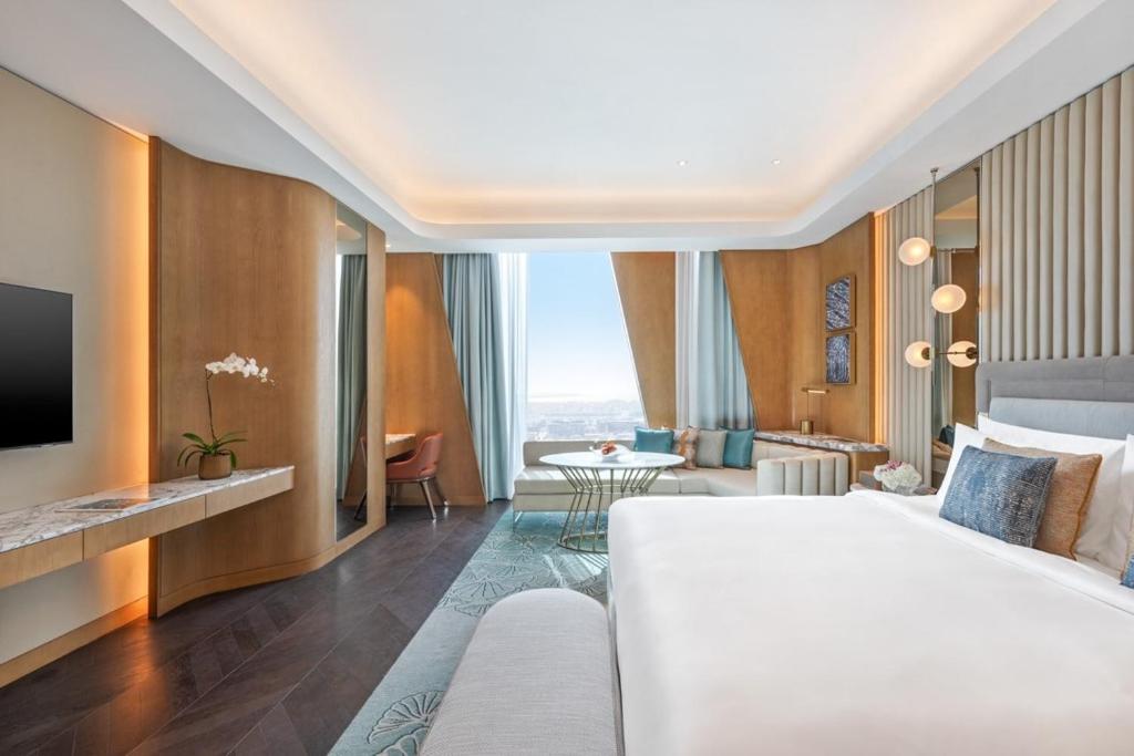 Mandarin Oriental Downtown, Dubai photo 4