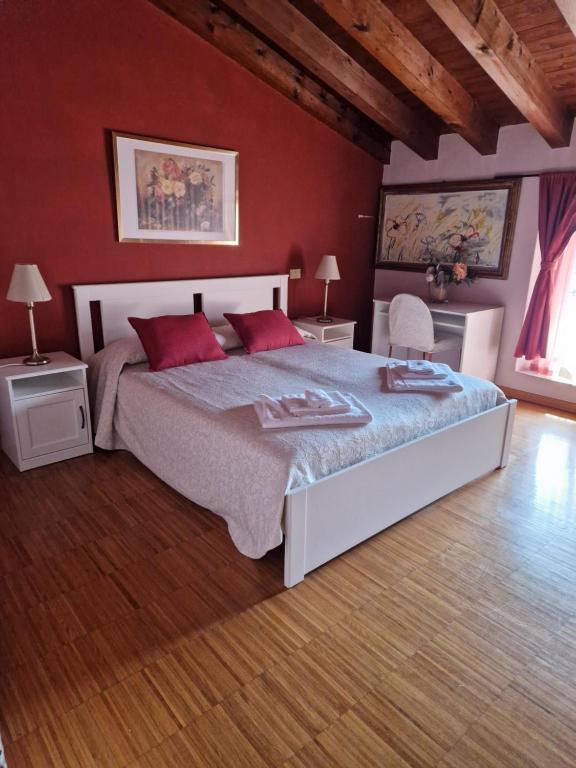 Locanda al Caminetto - Error
