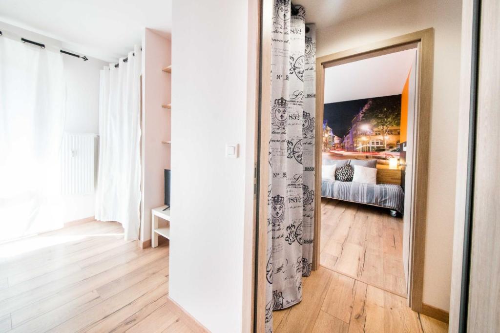 Sleep in Alsace - Balcon - Centre – photo 7