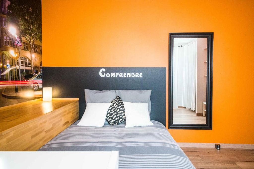 Sleep in Alsace - Balcon - Centre – photo 31