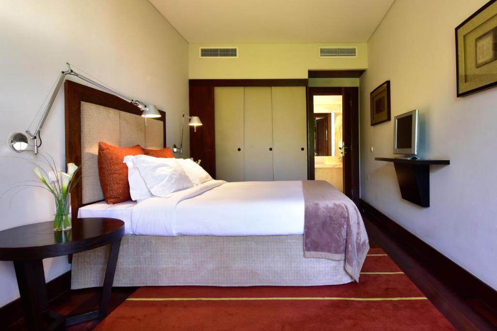 Pousada Convento de Tavira - 17