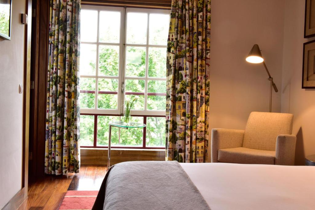 Pousada Convento de Tavira - 18