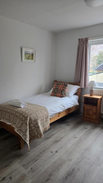 Snowdonia Mountain Lodge - Habitación Familiar