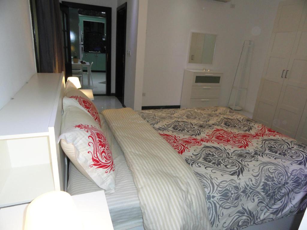 Diyarkom Apartment - Superior Apartment