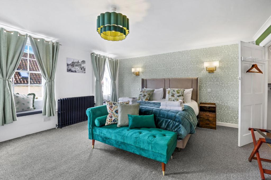 The Drawing Room at The Merchants - Housity