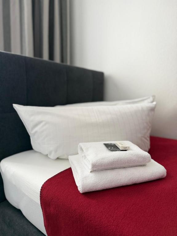 Boutique Hotel am Markt - Habitación Individual Económica