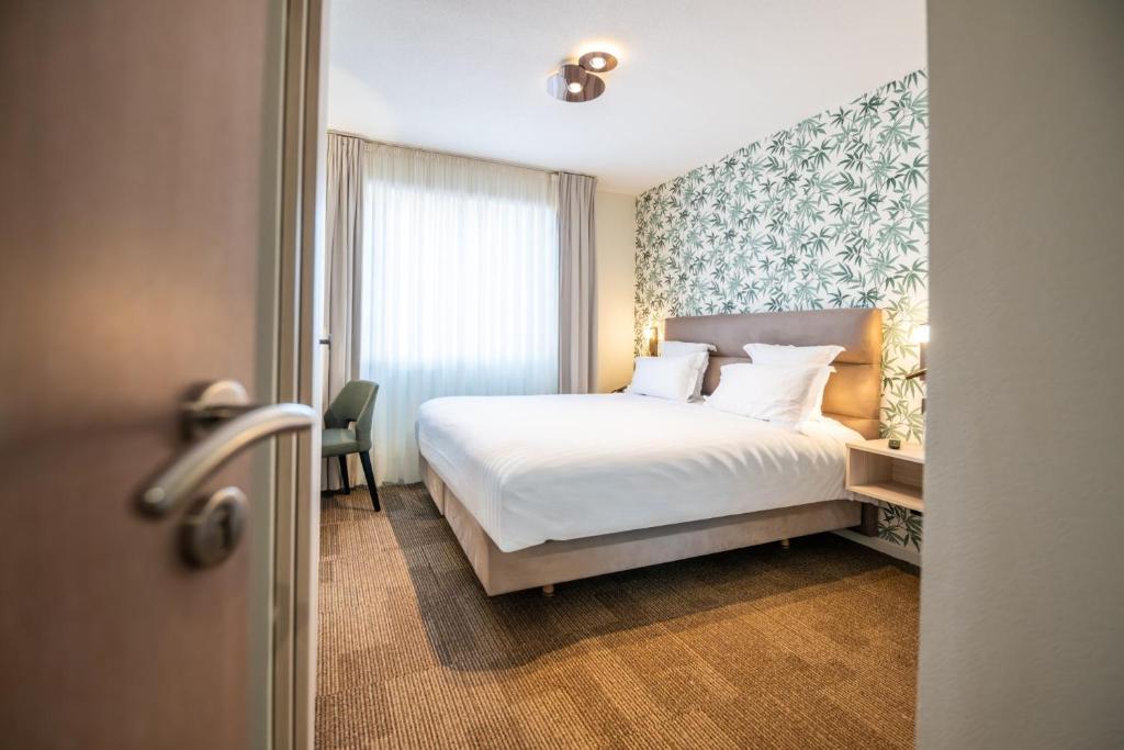 Hotel Restaurant Au Riesling - Housity