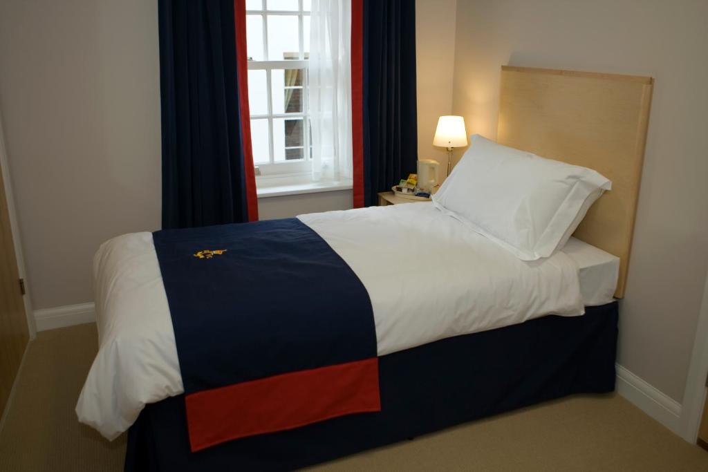 Royal Southern Yacht Club - Habitación Individual