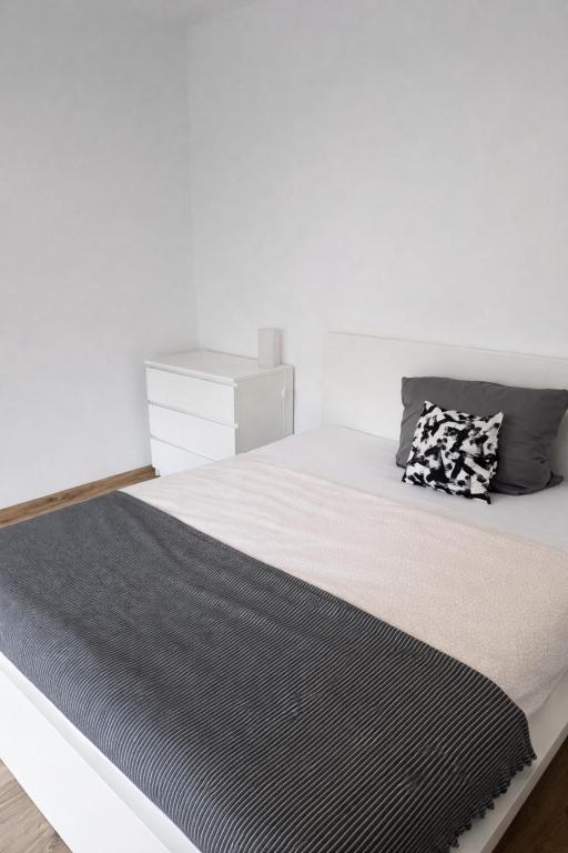Zielone Apartamenty Katowice Chorzów - Standard-Apartment