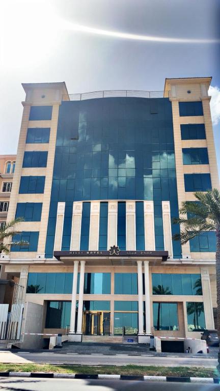 Hills HOTEL - فندق هيلز