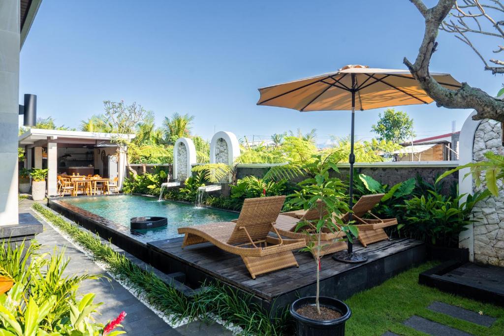 Damara Ubud