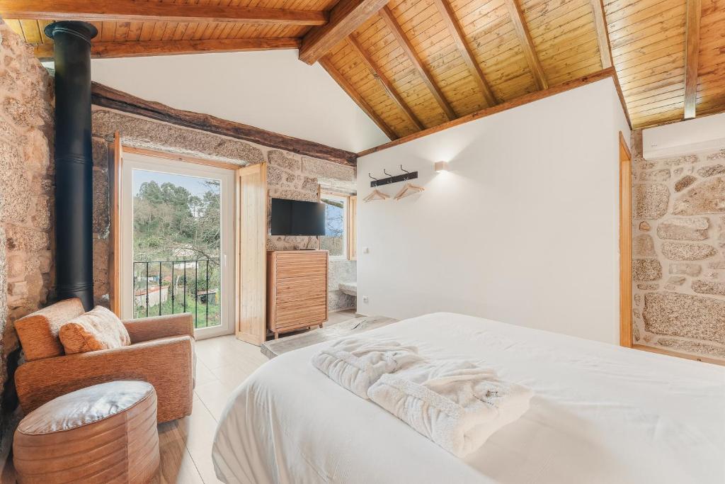 Banduja Reserve - Slow by nature - Dreizimmer-Villa