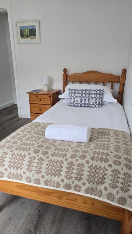Snowdonia Mountain Lodge - Habitación Doble